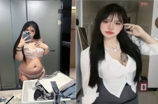 Tik tok thời nay phải lộ clip sex mới nổi