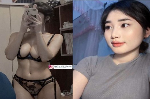 Body ngon Dương Hồng Ngọc 2k5 quá ngon