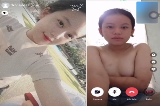 Bùi Trúc Nhi sex genz cực dâm đãng