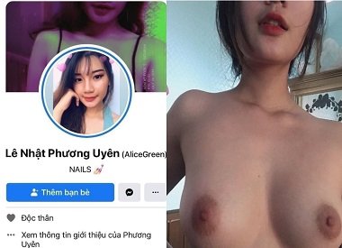 Sex Lê Nhật Phương Uyên